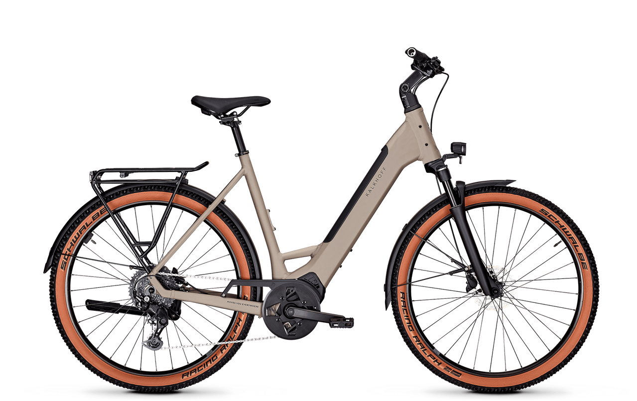 Kalkhoff Entice L Advance.