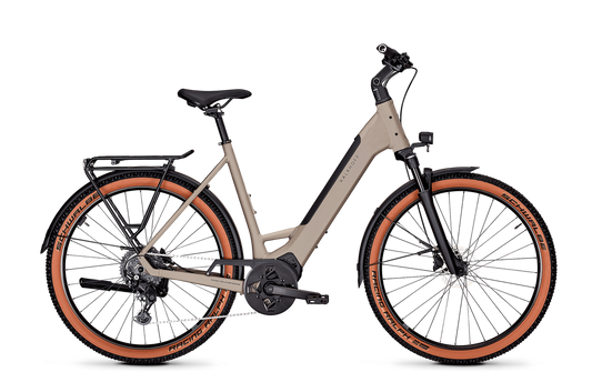Kalkhoff Entice L Advance.