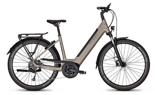 Kalkhoff Entice 3 MOVE 625Wh.