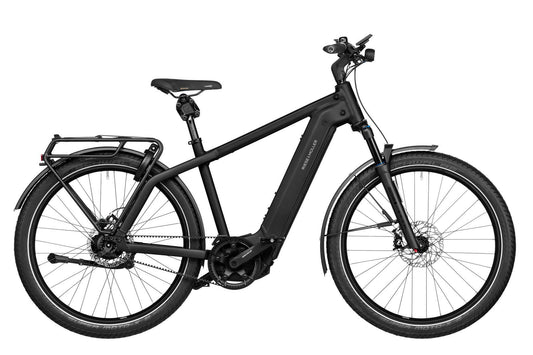 Riese & Müller Charger4 GT Rohloff.