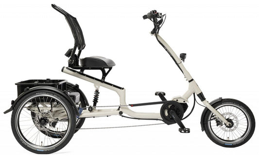 Pfautec Scoobo+ Smart System