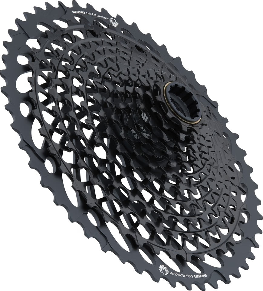 SRAM XG-1295 12-fach Kassette für X01 Eagle