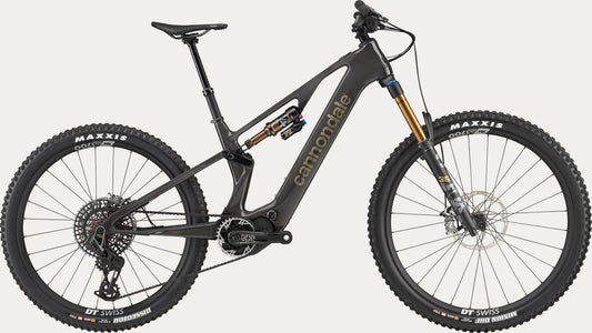 Cannondale Moterra Neo SL 1.