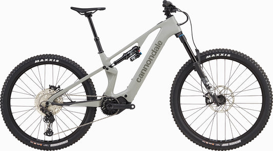 Cannondale Moterra SL 2.
