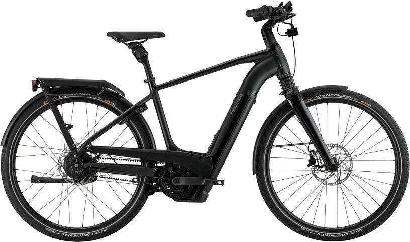 Cannondale Mavarro Neo 1.
