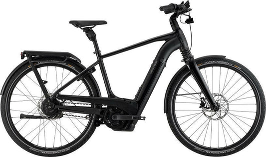 Cannondale Mavarro Neo 1.