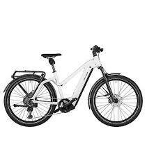 Riese & Müller Charger4 Mixte GT touring Core.