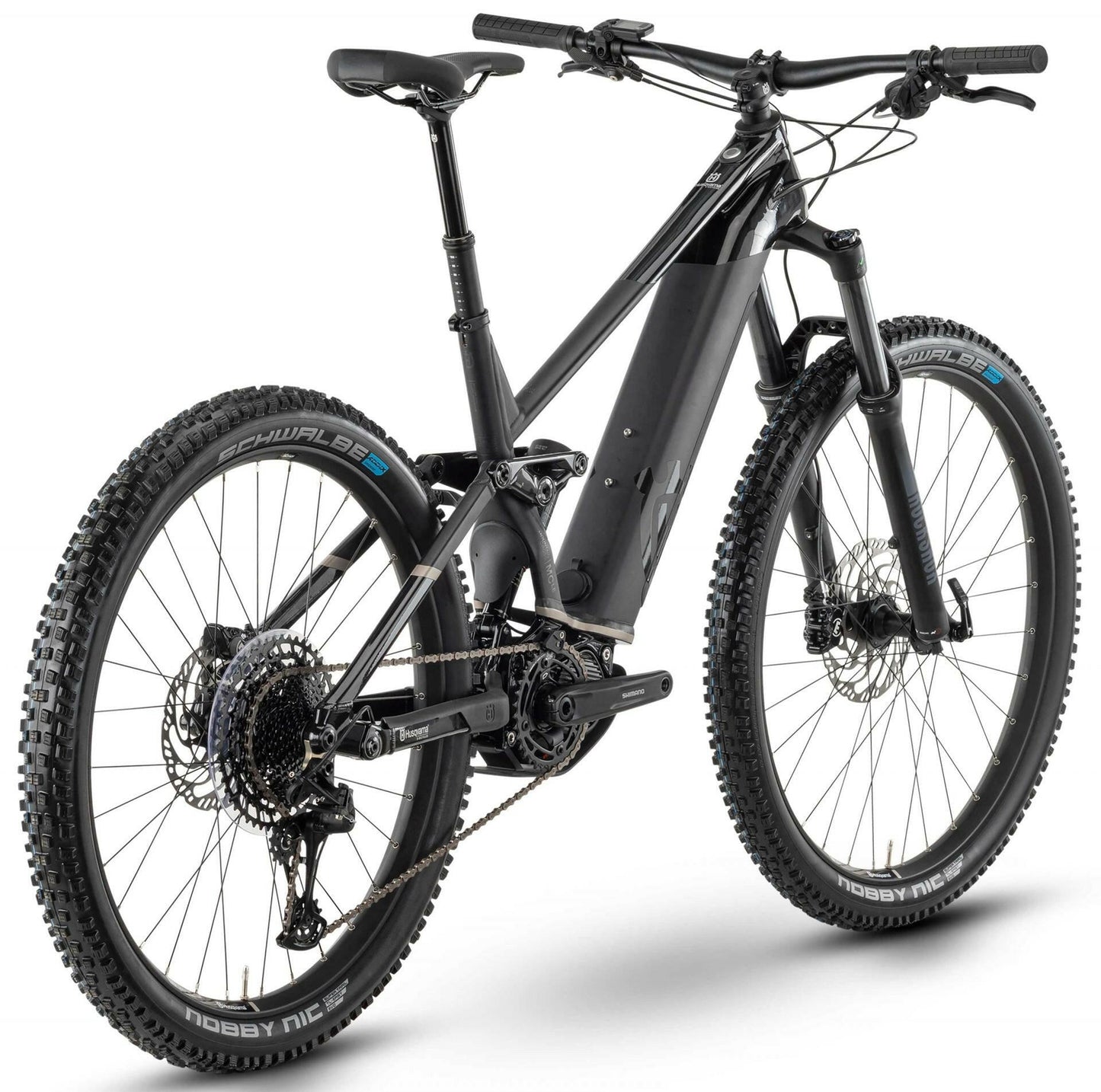 Mountain Cross MC LE.