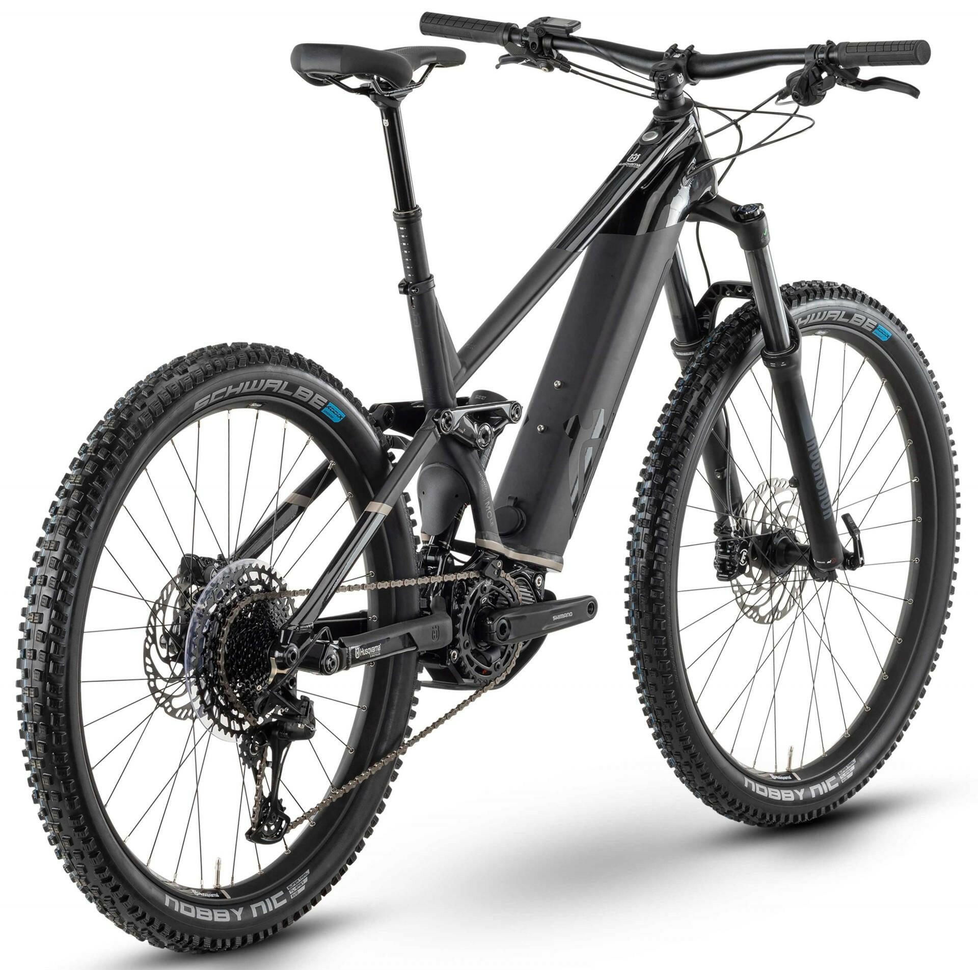 Mountain Cross MC LE.