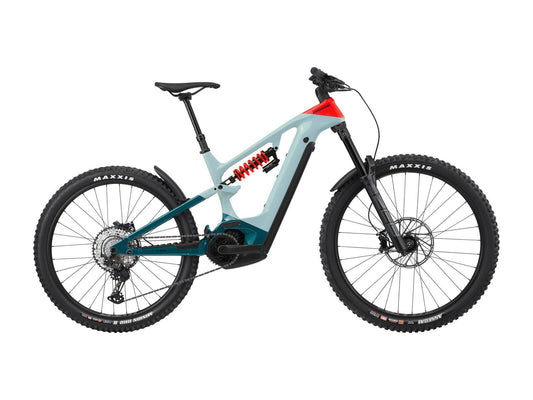 Cannondale Moterra Neo Carbon LT 2.