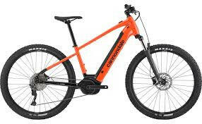 Cannondale Trail Neo 3.