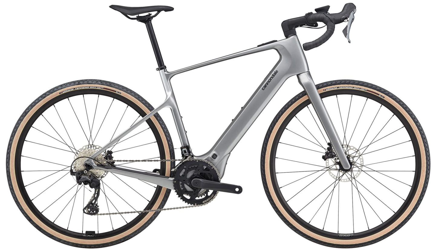Cannondale Synapse Neo AllRoad 2