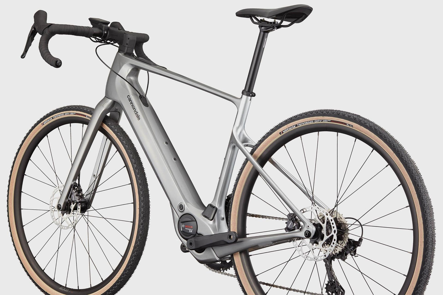 Cannondale Synapse Neo AllRoad 2