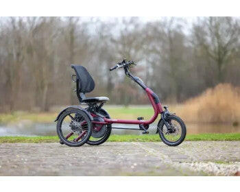 Van Raam Easy Rider Compact.