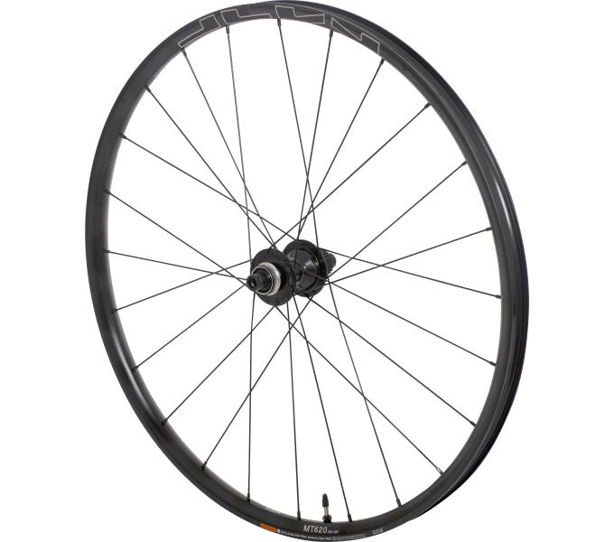 Shimano Hinterradfelge - 148 x 12 - Center Lock / WH MT 620