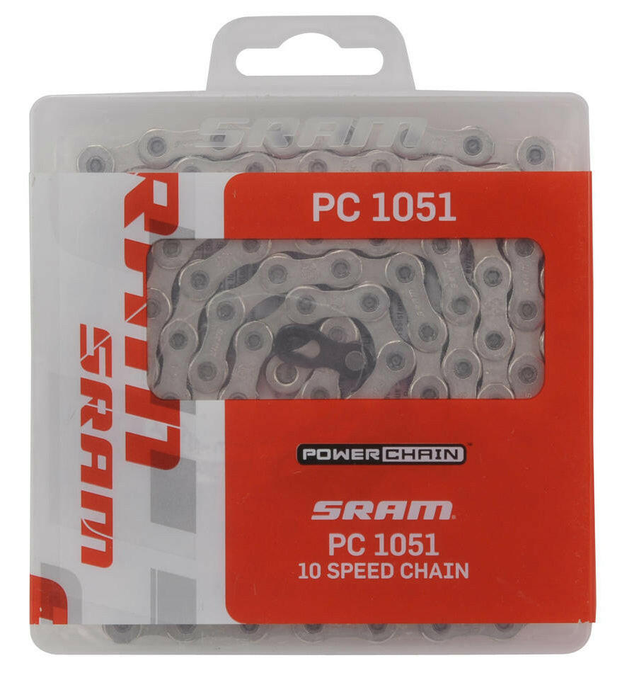 SRAM PC-1051 PowerChain 10-fach Kette.