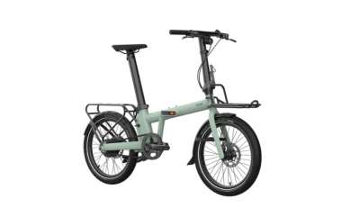 Eovolt Afternoon Pro e-Bike Klapprad