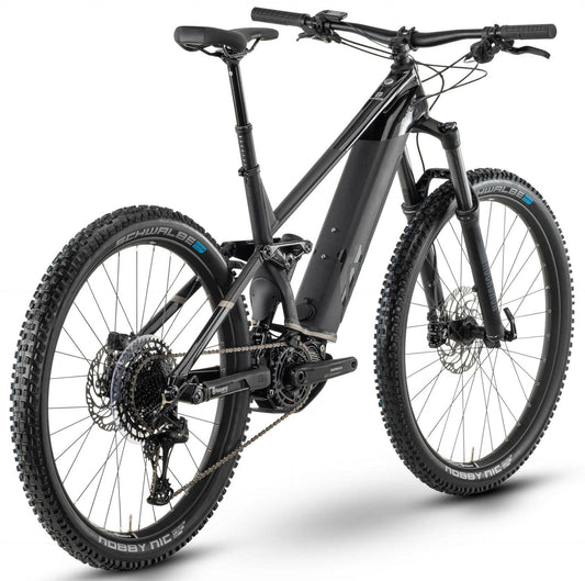 Mountain Cross MC LE.