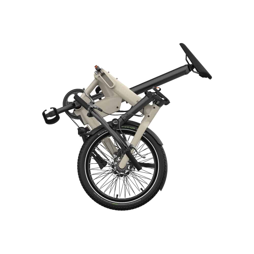 Eovolt Afternoon Pro e-Bike Klapprad